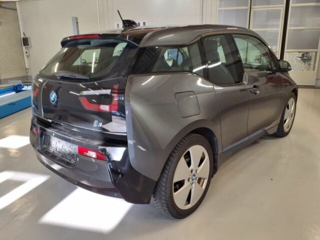 Сірий БМВ І3, об'ємом двигуна 0 л та пробігом 79 тис. км за 7200 $, фото 2 на Automoto.ua