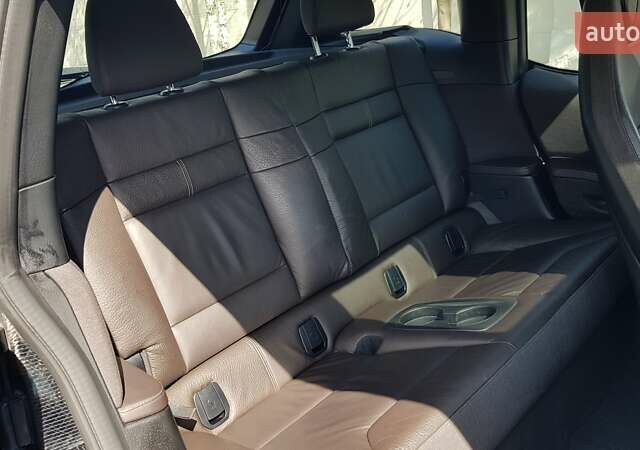 Серый БМВ И3, объемом двигателя 0 л и пробегом 224 тыс. км за 10900 $, фото 24 на Automoto.ua