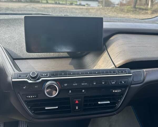 Серый БМВ И3, объемом двигателя 0 л и пробегом 150 тыс. км за 12400 $, фото 28 на Automoto.ua