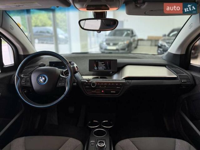 Серый БМВ И3, объемом двигателя 0 л и пробегом 103 тыс. км за 11100 $, фото 18 на Automoto.ua