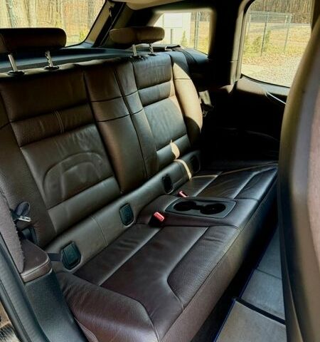 Серый БМВ И3, объемом двигателя 0 л и пробегом 100 тыс. км за 11599 $, фото 34 на Automoto.ua