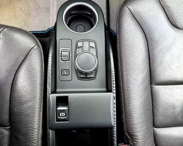 Серый БМВ И3, объемом двигателя 0 л и пробегом 158 тыс. км за 14500 $, фото 15 на Automoto.ua