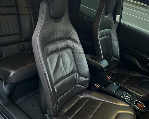 Серый БМВ И3, объемом двигателя 0 л и пробегом 191 тыс. км за 10000 $, фото 15 на Automoto.ua