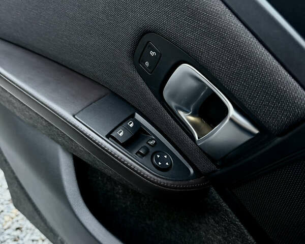 Серый БМВ И3, объемом двигателя 0 л и пробегом 99 тыс. км за 10999 $, фото 20 на Automoto.ua