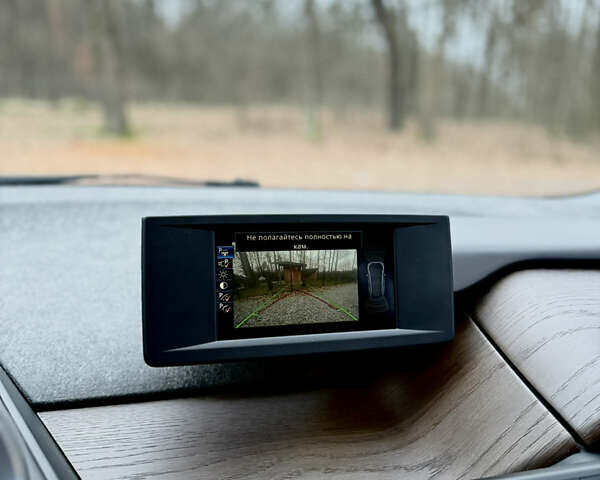 Серый БМВ И3, объемом двигателя 0 л и пробегом 99 тыс. км за 10999 $, фото 32 на Automoto.ua