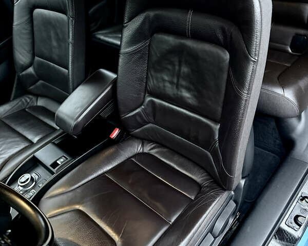 Серый БМВ И3, объемом двигателя 0 л и пробегом 99 тыс. км за 10999 $, фото 26 на Automoto.ua