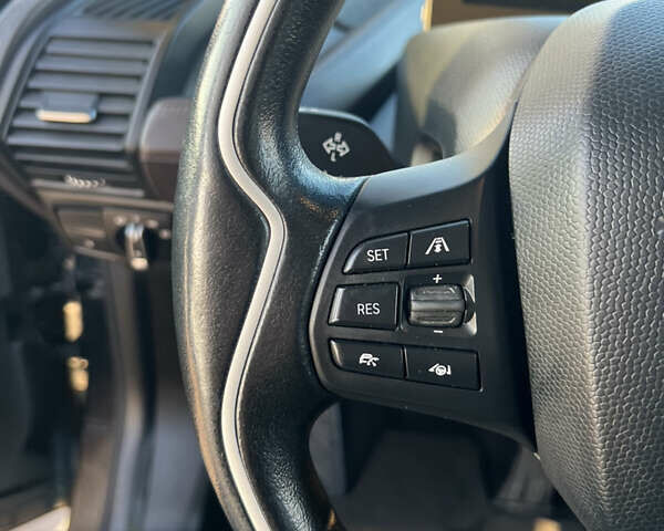 Серый БМВ И3, объемом двигателя 0 л и пробегом 115 тыс. км за 13250 $, фото 42 на Automoto.ua