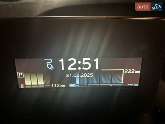 Серый БМВ И3, объемом двигателя 0.65 л и пробегом 59 тыс. км за 13000 $, фото 16 на Automoto.ua