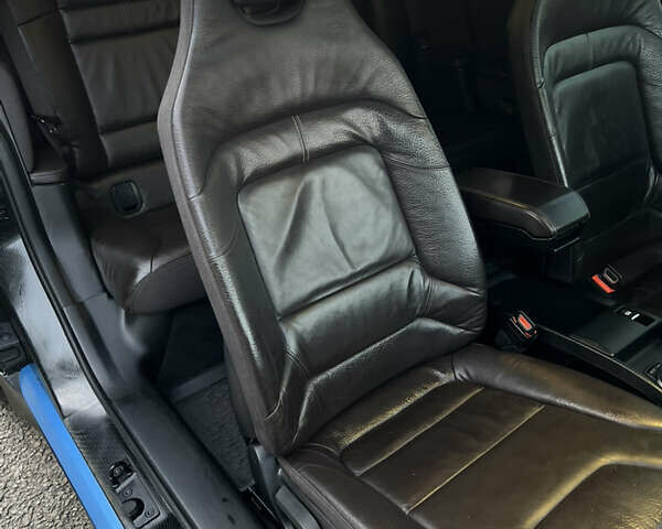 Серый БМВ И3, объемом двигателя 0 л и пробегом 191 тыс. км за 10000 $, фото 16 на Automoto.ua