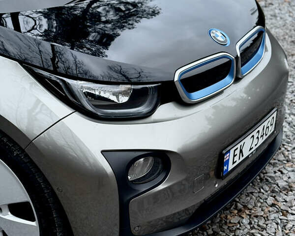 Серый БМВ И3, объемом двигателя 0 л и пробегом 99 тыс. км за 10999 $, фото 4 на Automoto.ua