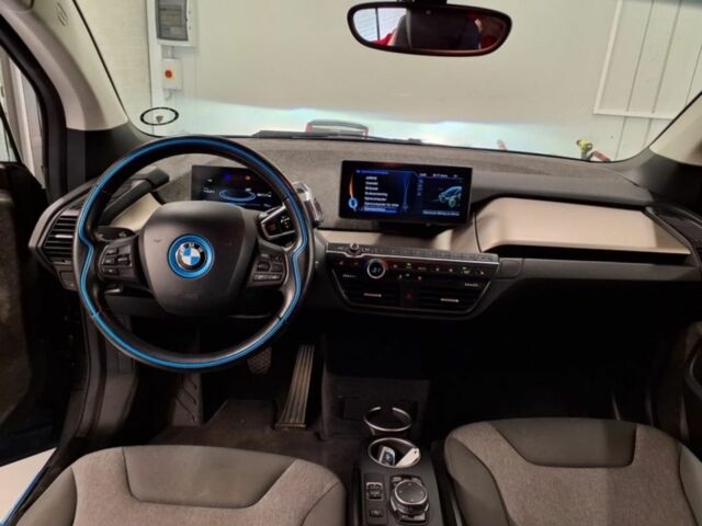 Сірий БМВ І3, об'ємом двигуна 0 л та пробігом 79 тис. км за 7200 $, фото 3 на Automoto.ua