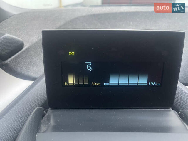 Серый БМВ И3, объемом двигателя 0.65 л и пробегом 59 тыс. км за 13000 $, фото 15 на Automoto.ua