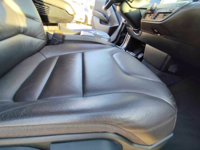 БМВ И3 2016 в Киеве на Automoto.ua Серый БМВ И3, объемом двигателя 0 л и пробегом 106 тыс. км за 14333 $, фото 22 на Automoto.ua