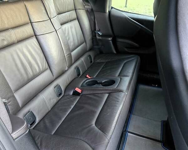 Серый БМВ И3, объемом двигателя 0 л и пробегом 158 тыс. км за 9500 $, фото 20 на Automoto.ua
