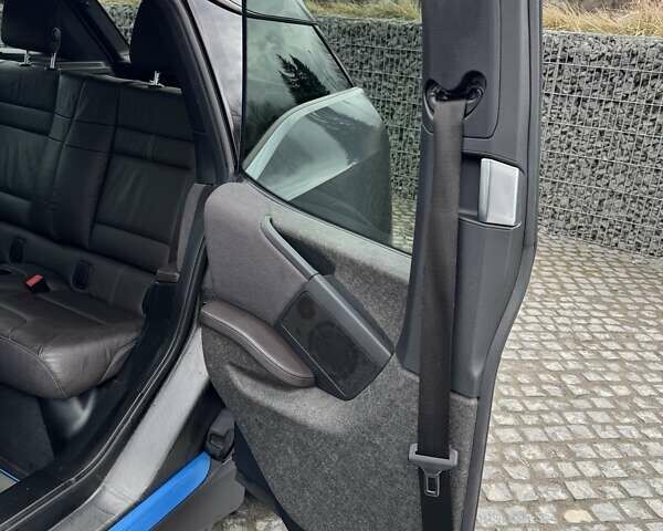 БМВ И3 2016 в Львове на Automoto.ua Серый БМВ И3, объемом двигателя 0 л и пробегом 174 тыс. км за 11200 $, фото 7 на Automoto.ua