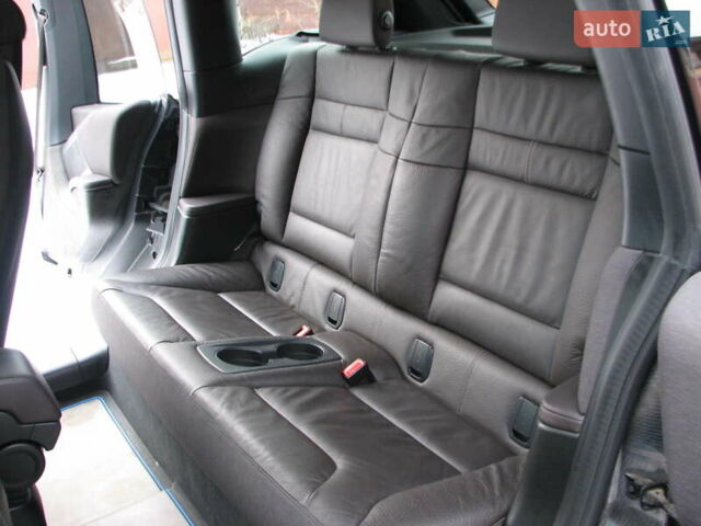 Сірий БМВ І3, об'ємом двигуна 0 л та пробігом 172 тис. км за 11600 $, фото 28 на Automoto.ua