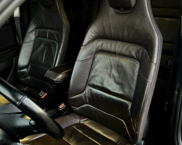 Серый БМВ И3, объемом двигателя 0 л и пробегом 191 тыс. км за 10000 $, фото 21 на Automoto.ua