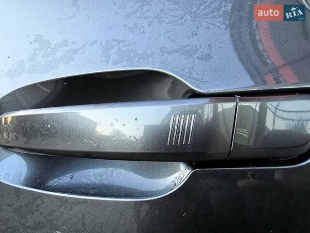 Серый БМВ И3, объемом двигателя 0 л и пробегом 158 тыс. км за 14500 $, фото 9 на Automoto.ua