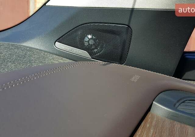 Сірий БМВ І3, об'ємом двигуна 0 л та пробігом 172 тис. км за 11600 $, фото 9 на Automoto.ua