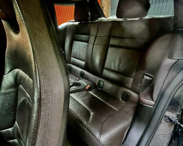 Серый БМВ И3, объемом двигателя 0 л и пробегом 117 тыс. км за 11400 $, фото 17 на Automoto.ua