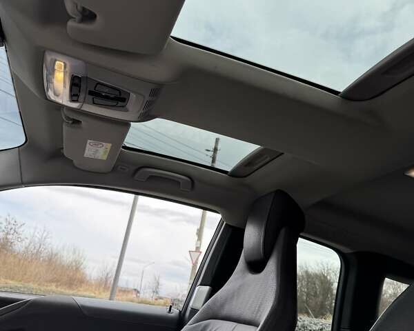 БМВ И3 2016 в Львове на Automoto.ua Серый БМВ И3, объемом двигателя 0 л и пробегом 174 тыс. км за 11200 $, фото 13 на Automoto.ua