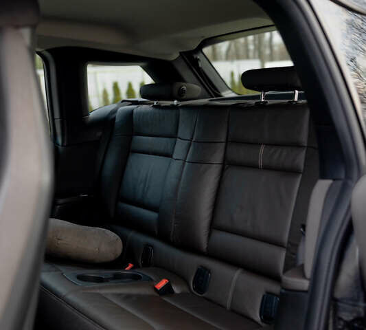 Сірий БМВ І3, об'ємом двигуна 0 л та пробігом 95 тис. км за 12500 $, фото 17 на Automoto.ua