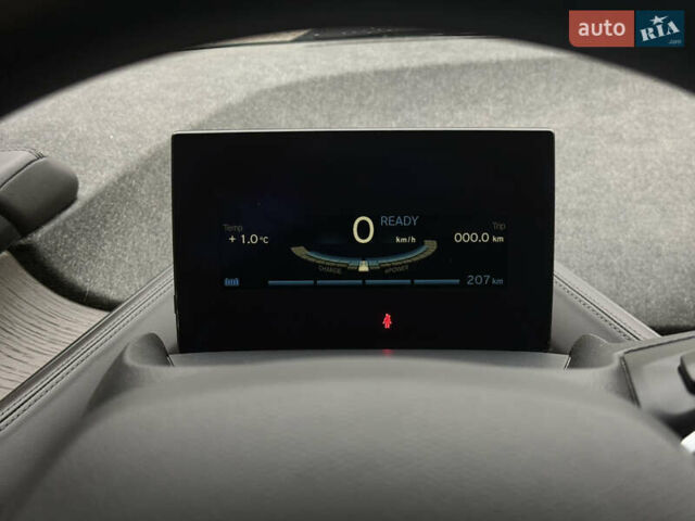 Серый БМВ И3, объемом двигателя 0 л и пробегом 99 тыс. км за 10999 $, фото 39 на Automoto.ua