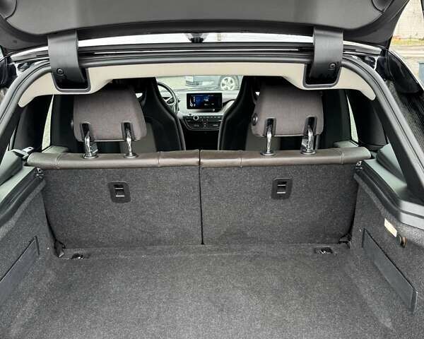 БМВ И3 2016 в Львове на Automoto.ua Серый БМВ И3, объемом двигателя 0 л и пробегом 174 тыс. км за 11200 $, фото 15 на Automoto.ua