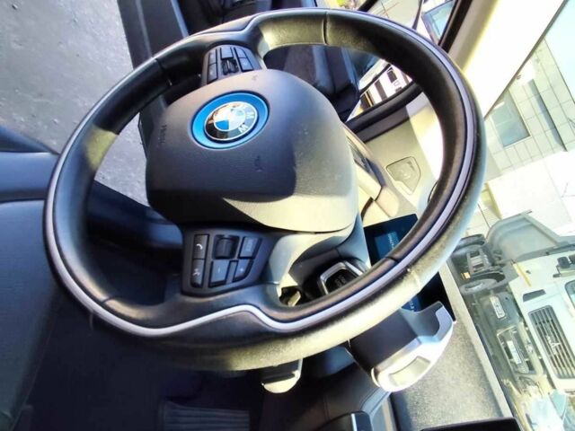 БМВ И3 2016 в Киеве на Automoto.ua Серый БМВ И3, объемом двигателя 0 л и пробегом 106 тыс. км за 14333 $, фото 21 на Automoto.ua