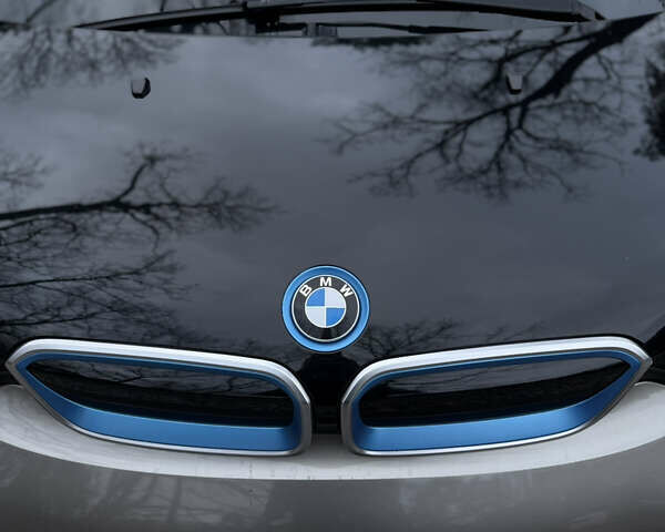 Серый БМВ И3, объемом двигателя 0 л и пробегом 99 тыс. км за 10999 $, фото 17 на Automoto.ua