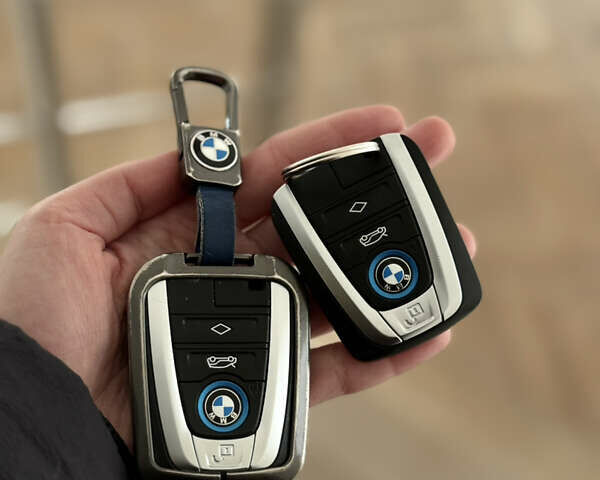 Сірий БМВ І3, об'ємом двигуна 0 л та пробігом 95 тис. км за 12500 $, фото 31 на Automoto.ua