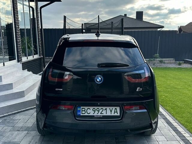 Сірий БМВ І3, об'ємом двигуна 0 л та пробігом 172 тис. км за 12350 $, фото 15 на Automoto.ua