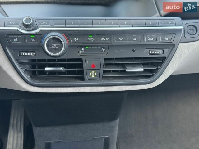 Сірий БМВ І3, об'ємом двигуна 0 л та пробігом 150 тис. км за 8400 $, фото 17 на Automoto.ua
