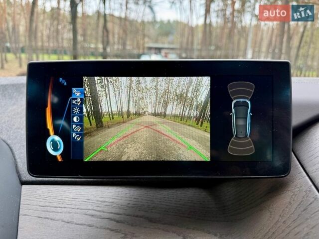 Сірий БМВ І3, об'ємом двигуна 0 л та пробігом 77 тис. км за 13999 $, фото 52 на Automoto.ua