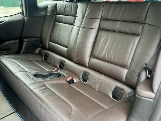 БМВ И3 2017 в Киеве на Automoto.ua Серый БМВ И3, объемом двигателя 0 л и пробегом 140 тыс. км за 13890 $, фото 41 на Automoto.ua