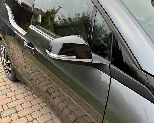 Серый БМВ И3, объемом двигателя 0 л и пробегом 109 тыс. км за 18500 $, фото 23 на Automoto.ua