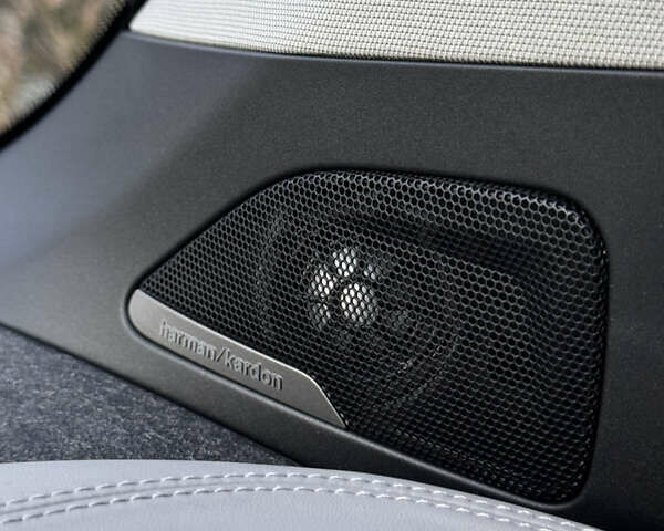 Серый БМВ И3, объемом двигателя 0 л и пробегом 68 тыс. км за 15999 $, фото 23 на Automoto.ua