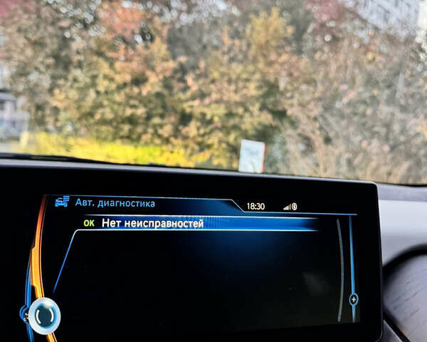 Серый БМВ И3, объемом двигателя 0 л и пробегом 68 тыс. км за 15999 $, фото 31 на Automoto.ua