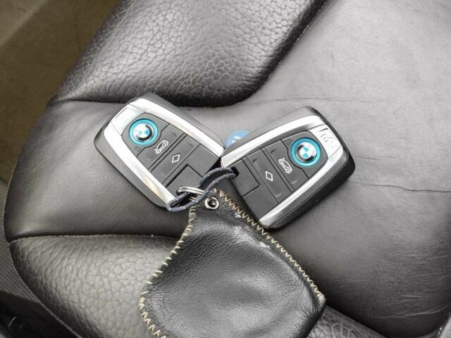 Серый БМВ И3, объемом двигателя 0 л и пробегом 113 тыс. км за 12400 $, фото 14 на Automoto.ua