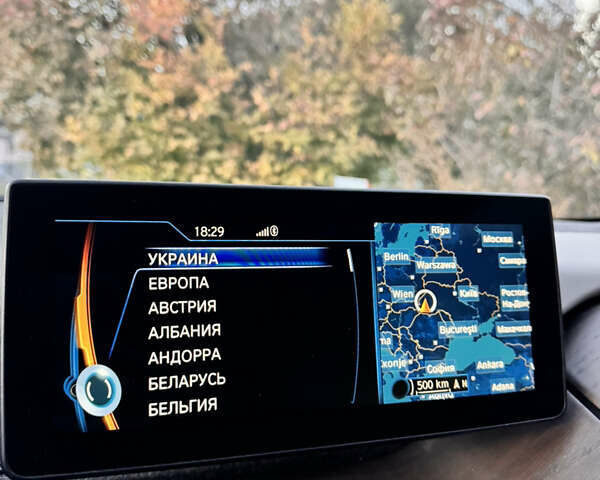 Серый БМВ И3, объемом двигателя 0 л и пробегом 68 тыс. км за 15999 $, фото 30 на Automoto.ua