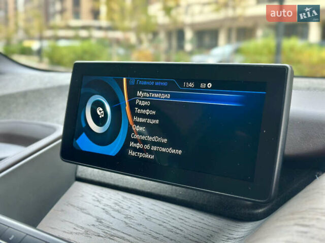 БМВ И3 2017 в Киеве на Automoto.ua Серый БМВ И3, объемом двигателя 0 л и пробегом 140 тыс. км за 13890 $, фото 35 на Automoto.ua