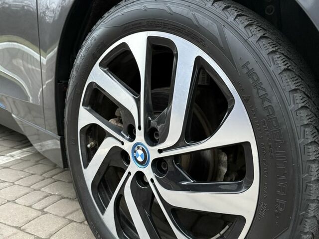 БМВ И3 2017 в Киеве на Automoto.ua Серый БМВ И3, объемом двигателя 0 л и пробегом 115 тыс. км за 13500 $, фото 5 на Automoto.ua