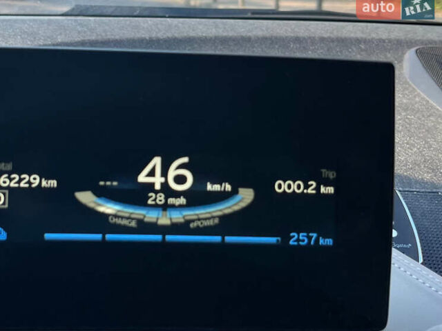 Серый БМВ И3, объемом двигателя 0 л и пробегом 68 тыс. км за 15999 $, фото 44 на Automoto.ua