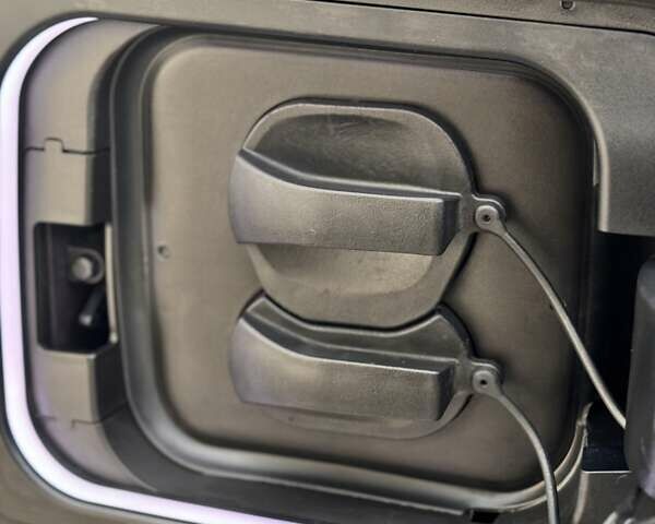 Сірий БМВ І3, об'ємом двигуна 0 л та пробігом 114 тис. км за 12000 $, фото 17 на Automoto.ua