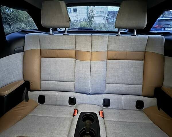 Серый БМВ И3, объемом двигателя 0 л и пробегом 68 тыс. км за 15999 $, фото 17 на Automoto.ua