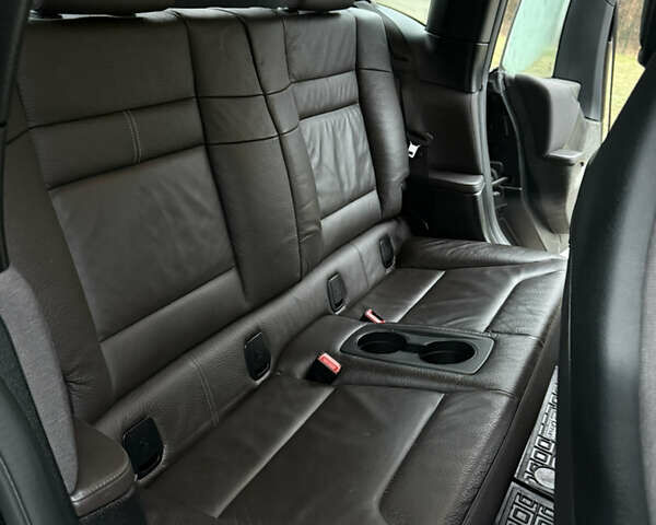 Серый БМВ И3, объемом двигателя 0 л и пробегом 113 тыс. км за 14500 $, фото 6 на Automoto.ua