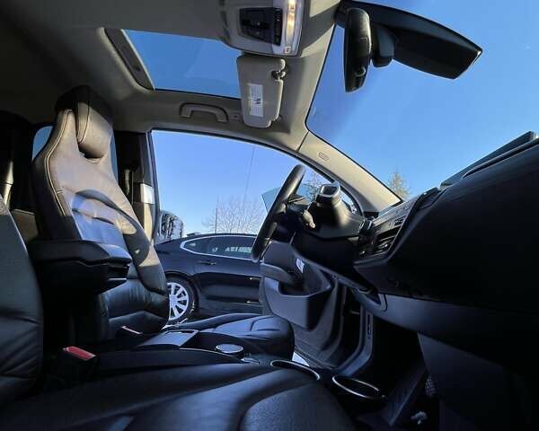 Сірий БМВ І3, об'ємом двигуна 0 л та пробігом 81 тис. км за 13000 $, фото 7 на Automoto.ua
