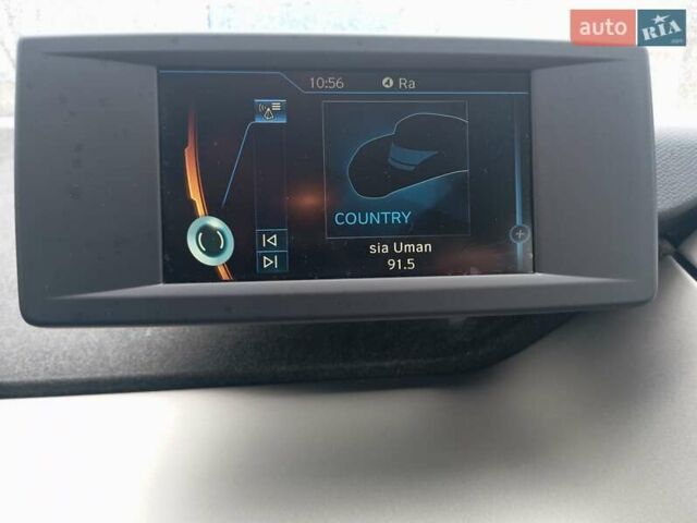 Серый БМВ И3, объемом двигателя 0 л и пробегом 58 тыс. км за 13700 $, фото 26 на Automoto.ua