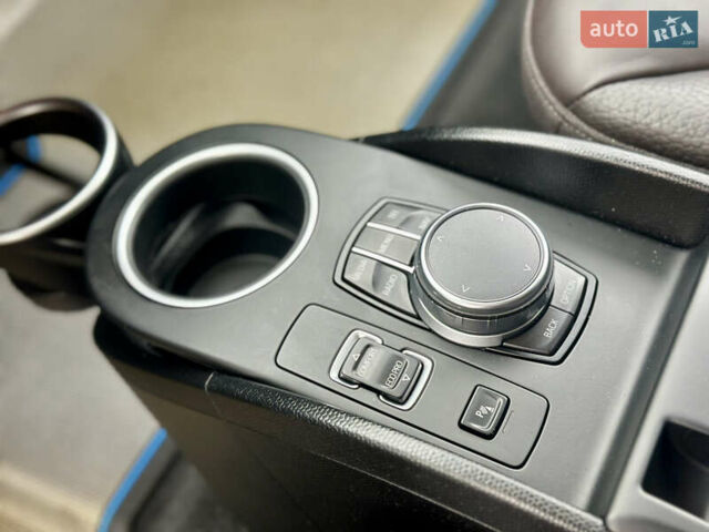 БМВ И3 2017 в Киеве на Automoto.ua Серый БМВ И3, объемом двигателя 0 л и пробегом 140 тыс. км за 13890 $, фото 23 на Automoto.ua