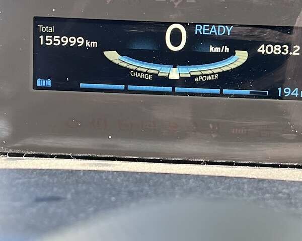 Серый БМВ И3, объемом двигателя 0 л и пробегом 156 тыс. км за 13500 $, фото 2 на Automoto.ua